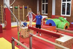 Изображение №5 компании Baby Gym