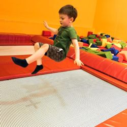 Изображение №2 компании Baby Gym