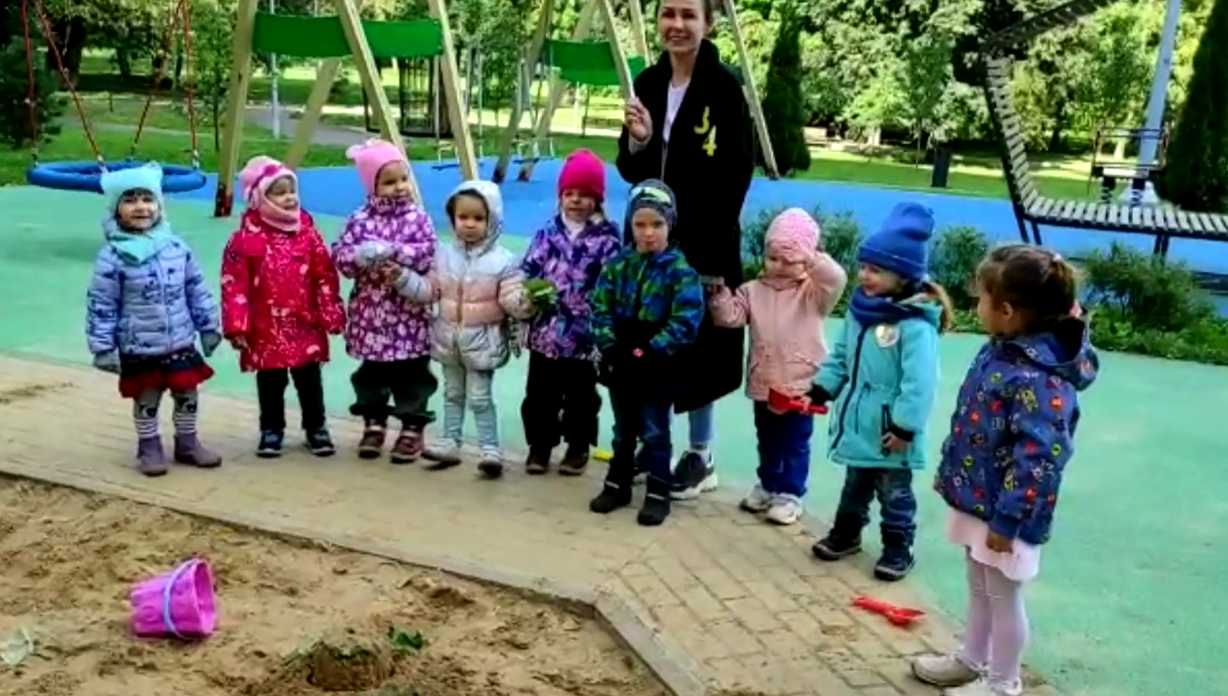 Изображение №4 компании My little school