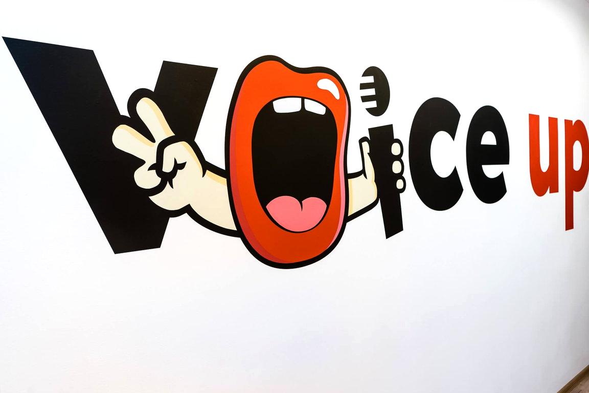 Изображение №7 компании Voice up!