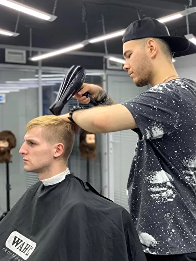 Изображение №6 компании Aldobarbers School