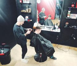 Изображение №1 компании Aldobarbers School