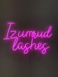 Изображение №1 компании Izumrud Lashes