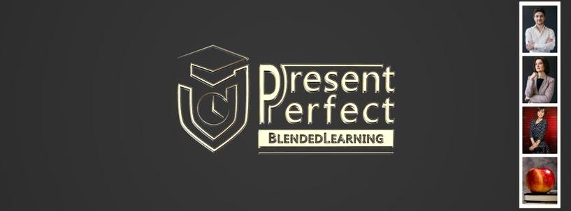 Изображение №2 компании Present Perfect