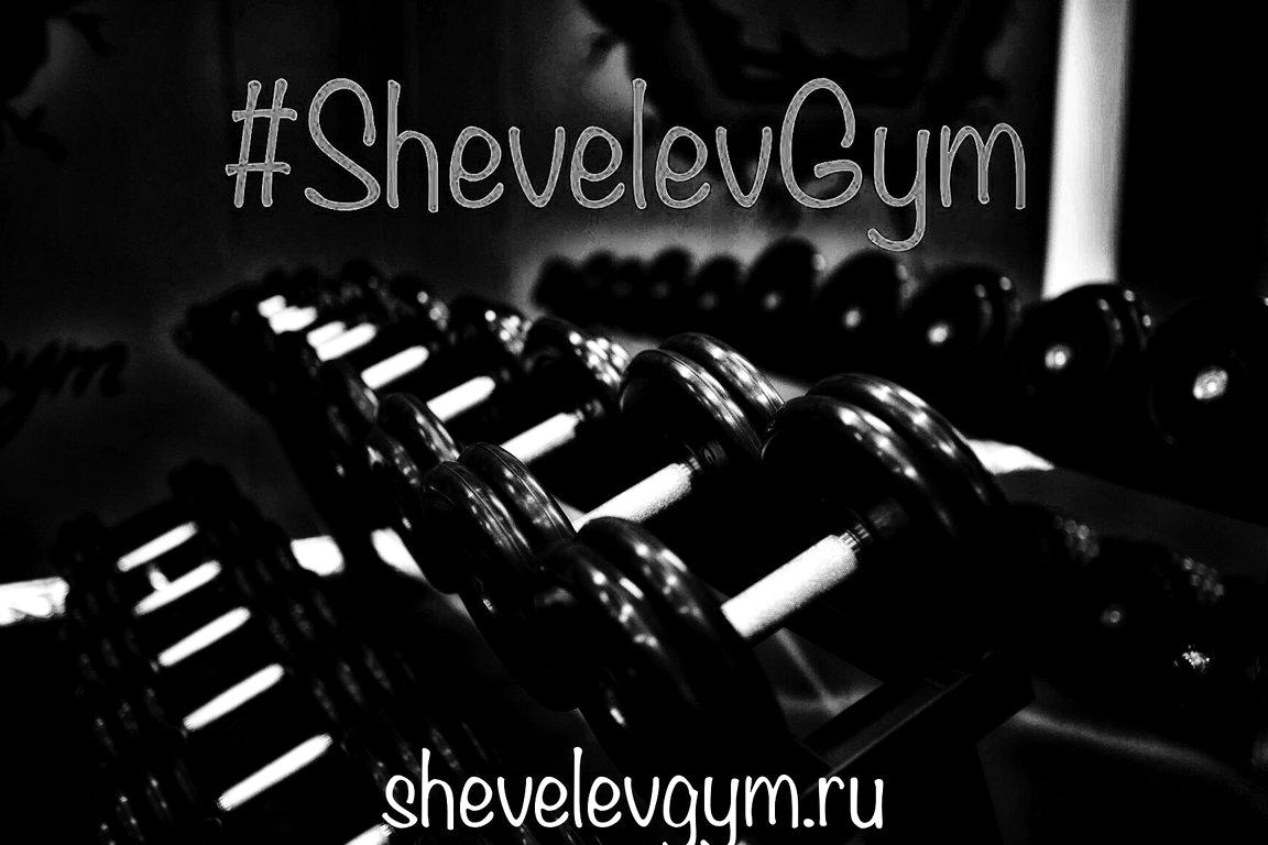 Изображение №3 компании Shevelevgym