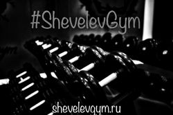 Изображение №3 компании Shevelevgym