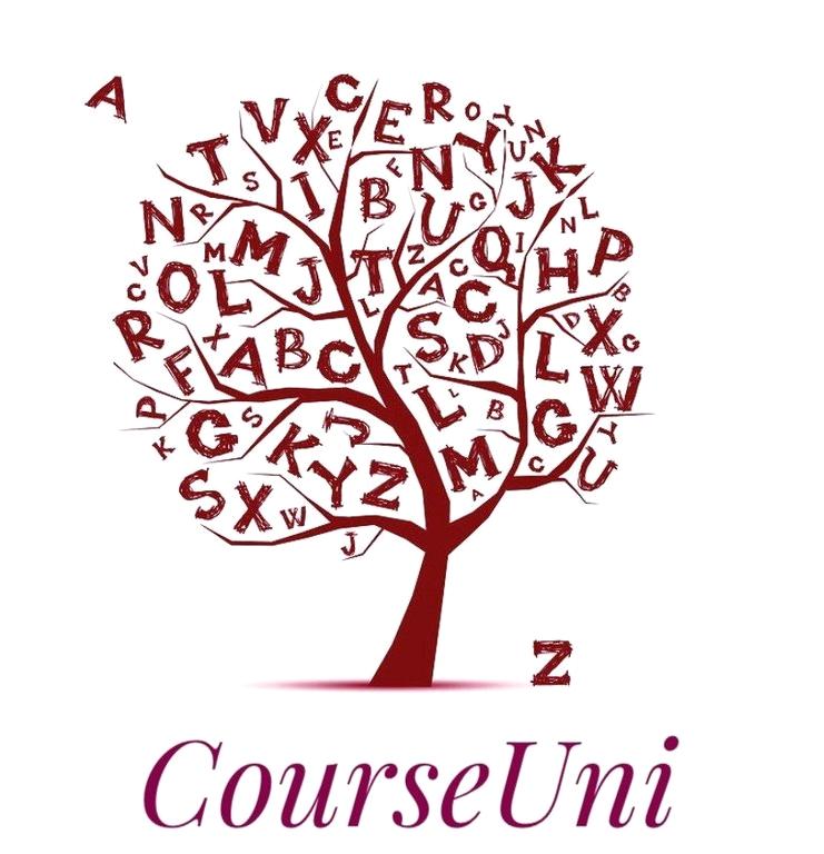 Изображение №1 компании Course Uni