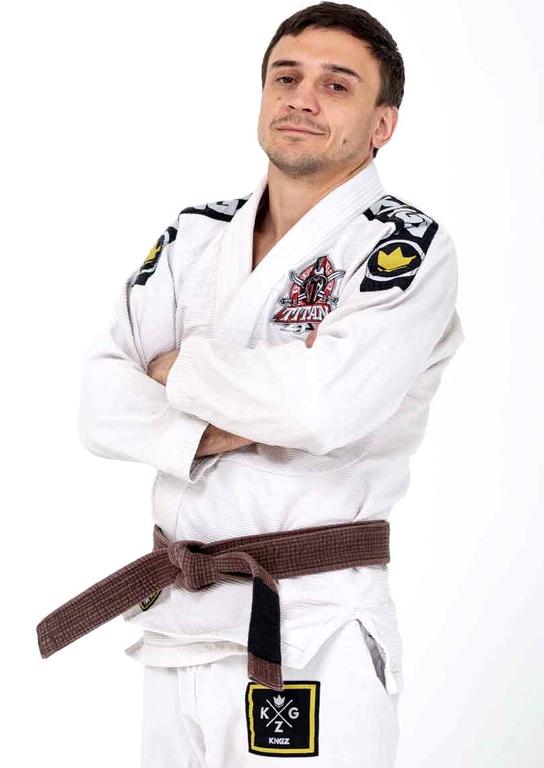 Изображение №10 компании Titan bjj