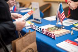 Изображение №4 компании EducationUSA Russia