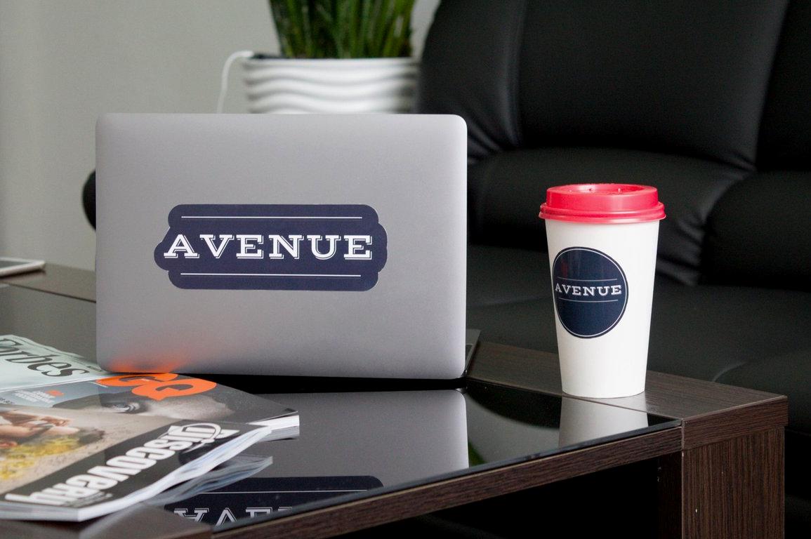 Изображение №2 компании Avenue