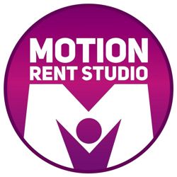 Изображение №2 компании Motion rent studio