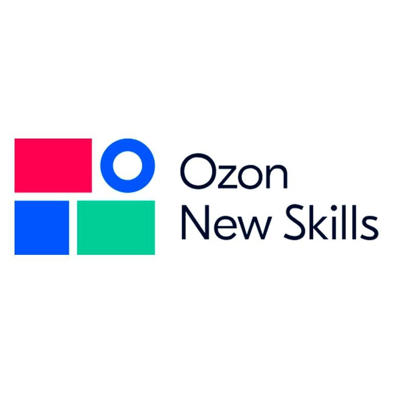 Изображение №1 компании Ozon New Skills