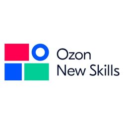 Изображение №1 компании Ozon New Skills