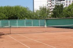 Изображение №1 компании Cooltennis