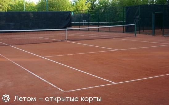 Изображение №2 компании Cooltennis