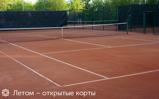 Изображение №4 компании Cooltennis