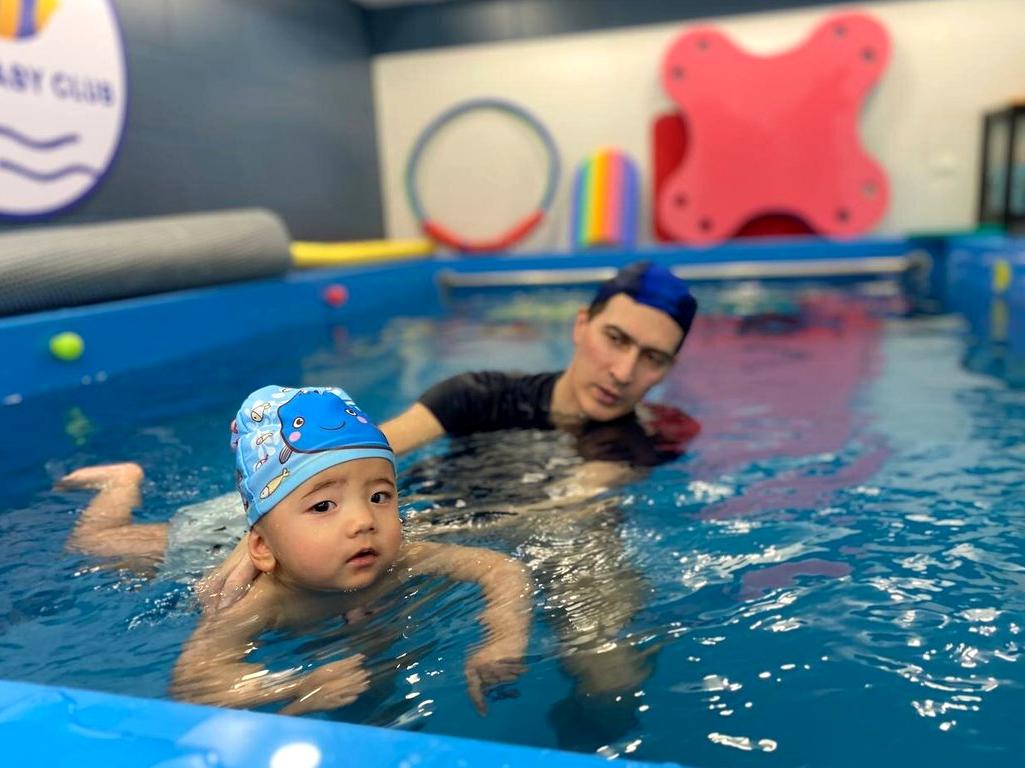 Изображение №4 компании Aqua Baby Club