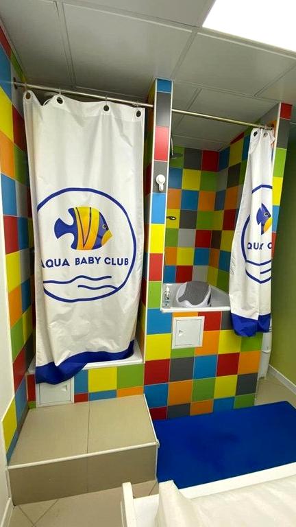 Изображение №7 компании Aqua Baby Club