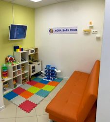 Изображение №2 компании Aqua Baby Club