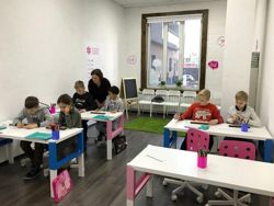 Изображение №1 компании Smarty Kids