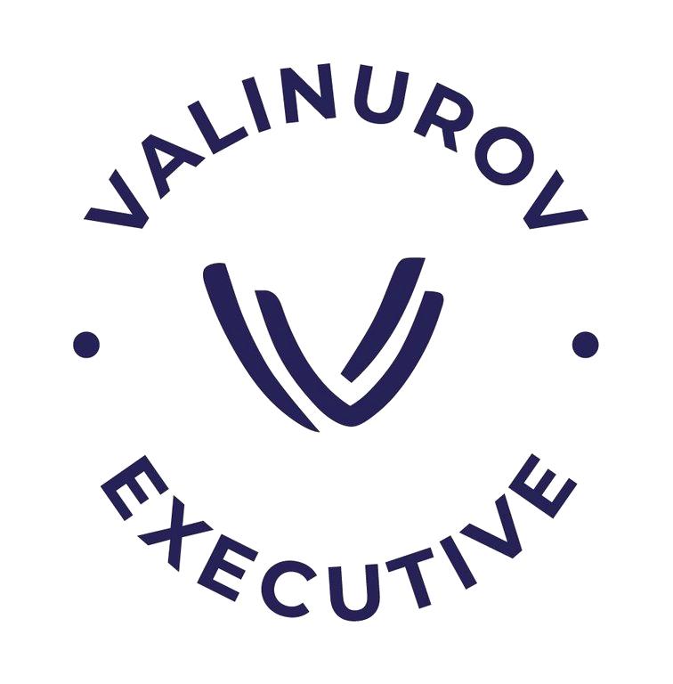 Изображение №1 компании Valinurov Executive