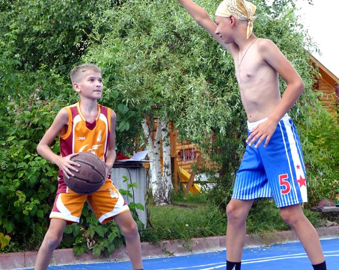 Изображение №14 компании Teenbasket