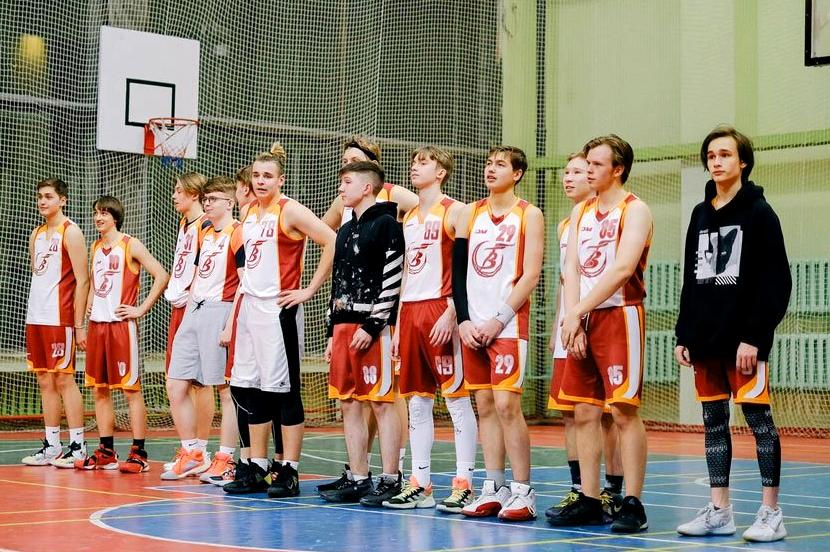 Изображение №11 компании Teenbasket