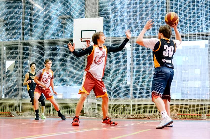 Изображение №5 компании Teenbasket