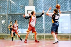 Изображение №3 компании Teenbasket