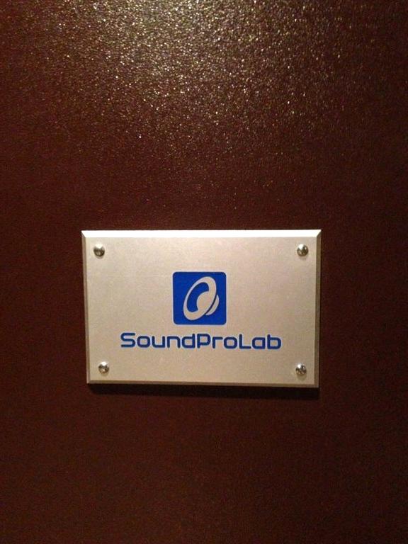 Изображение №8 компании Soundprolab