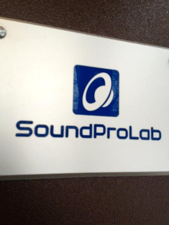 Изображение №4 компании Soundprolab