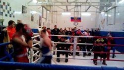 Изображение №3 компании Moscowboxing