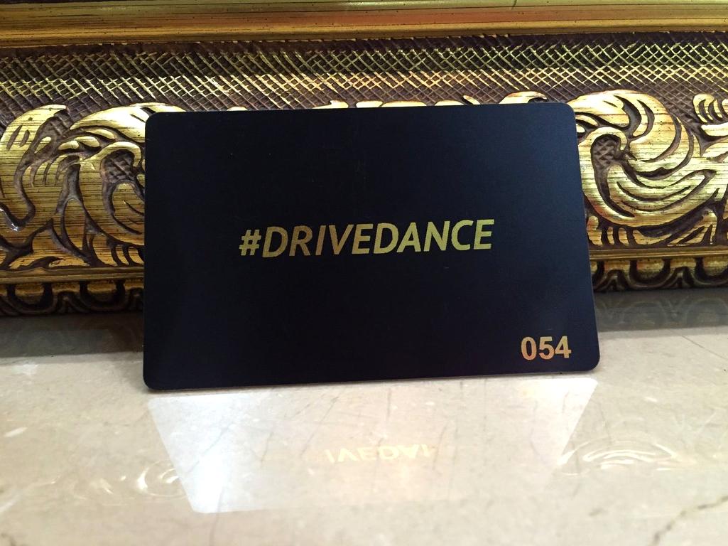 Изображение №2 компании Drive dance