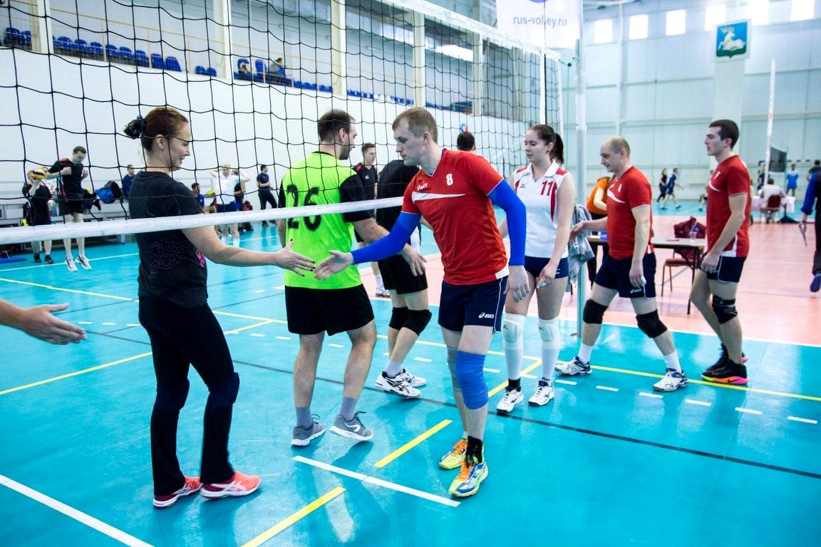 Изображение №3 компании RUSVolley