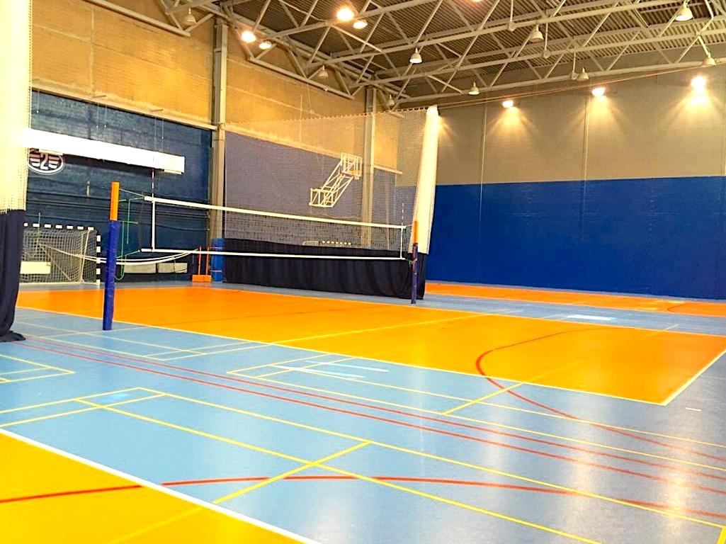 Изображение №2 компании Rusvolley