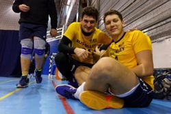 Изображение №2 компании Rusvolley