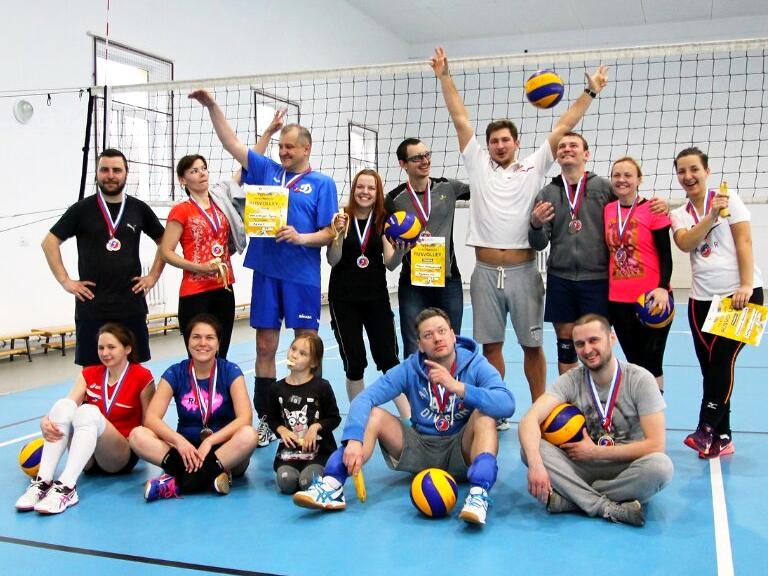 Изображение №4 компании Rusvolley