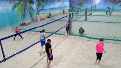 Изображение №1 компании Rusvolley