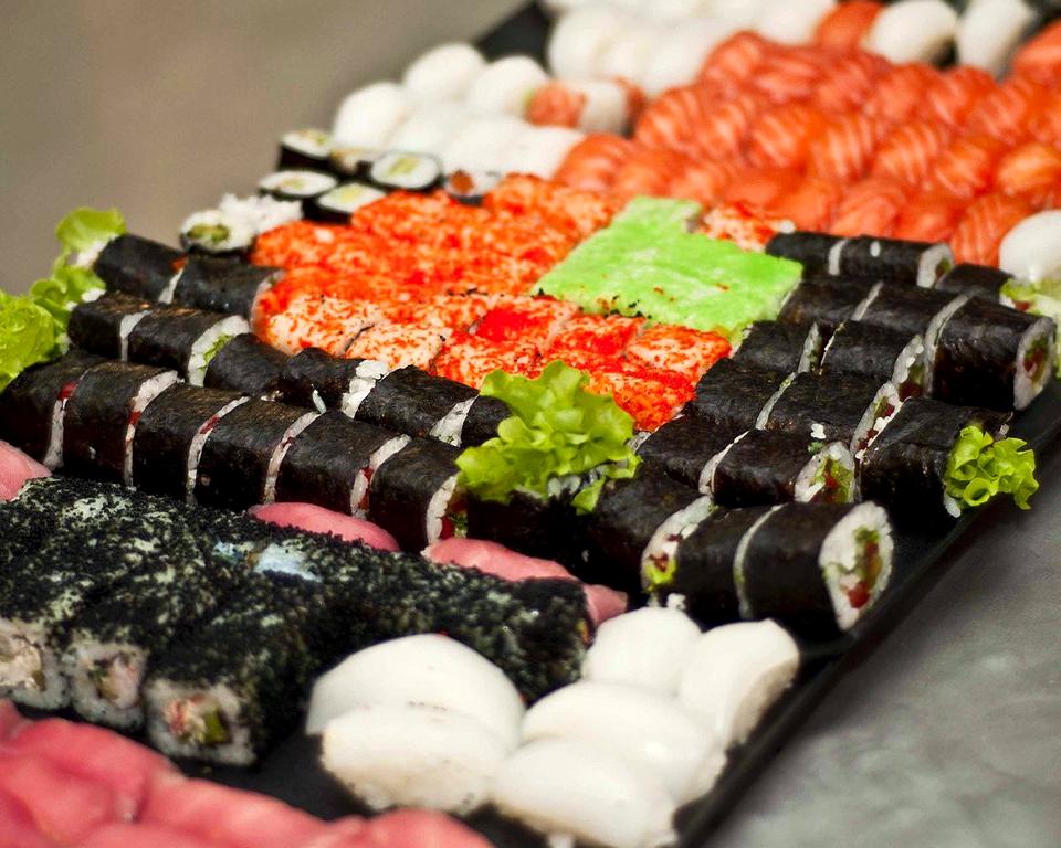 Изображение №17 компании Sushi-lover