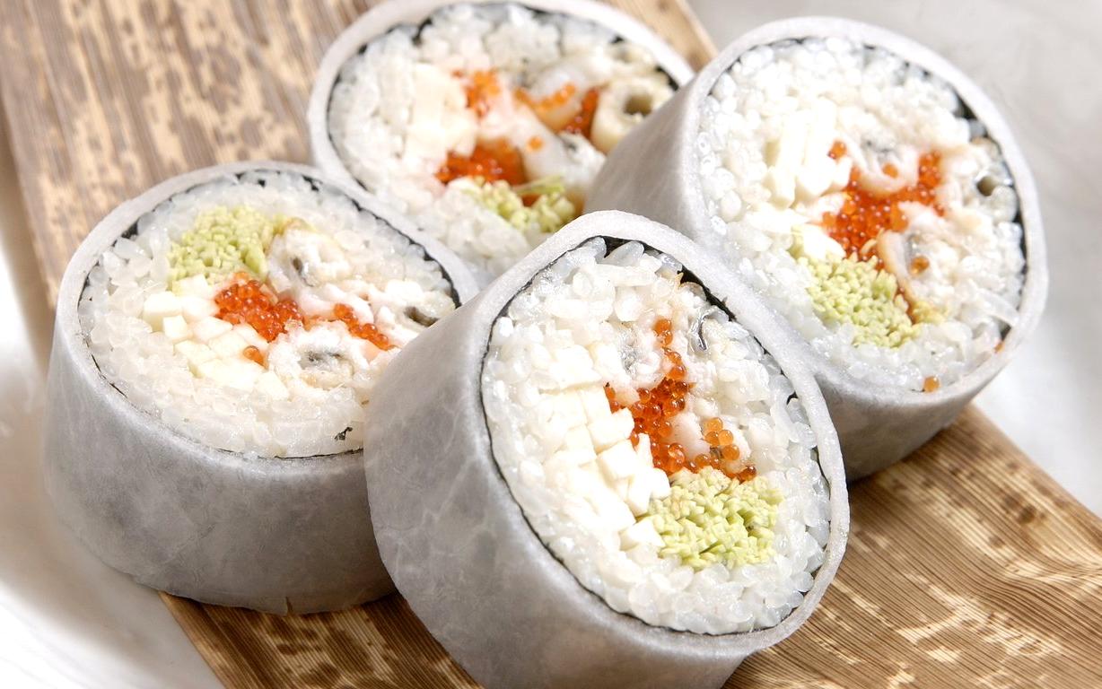 Изображение №12 компании Sushi-lover