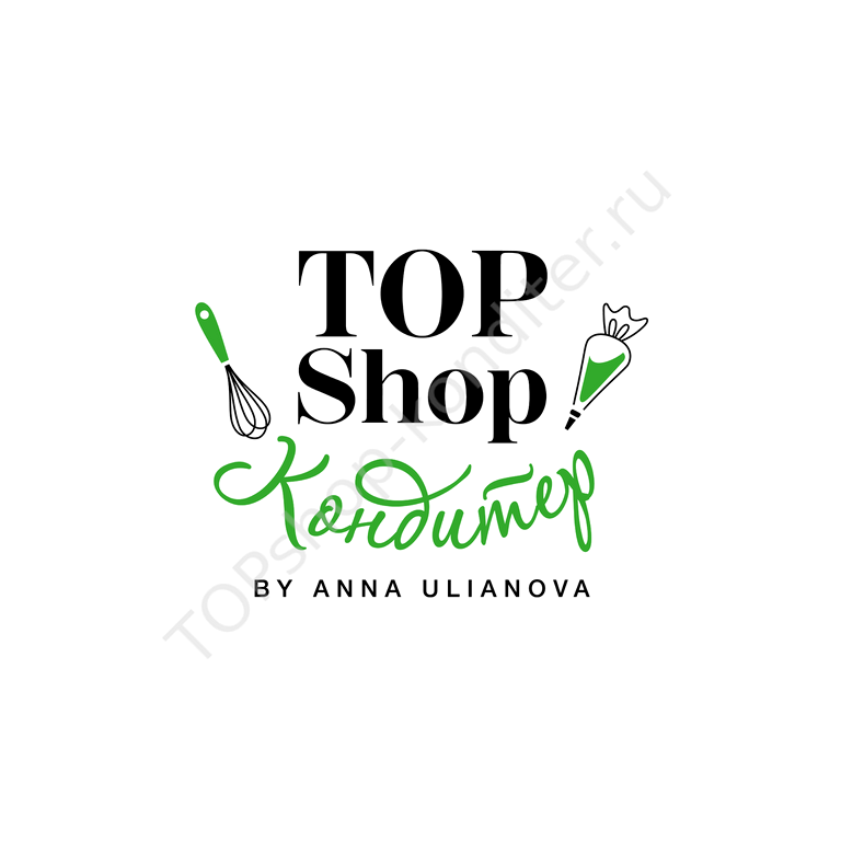 Изображение №4 компании TOPshop-Кондитер