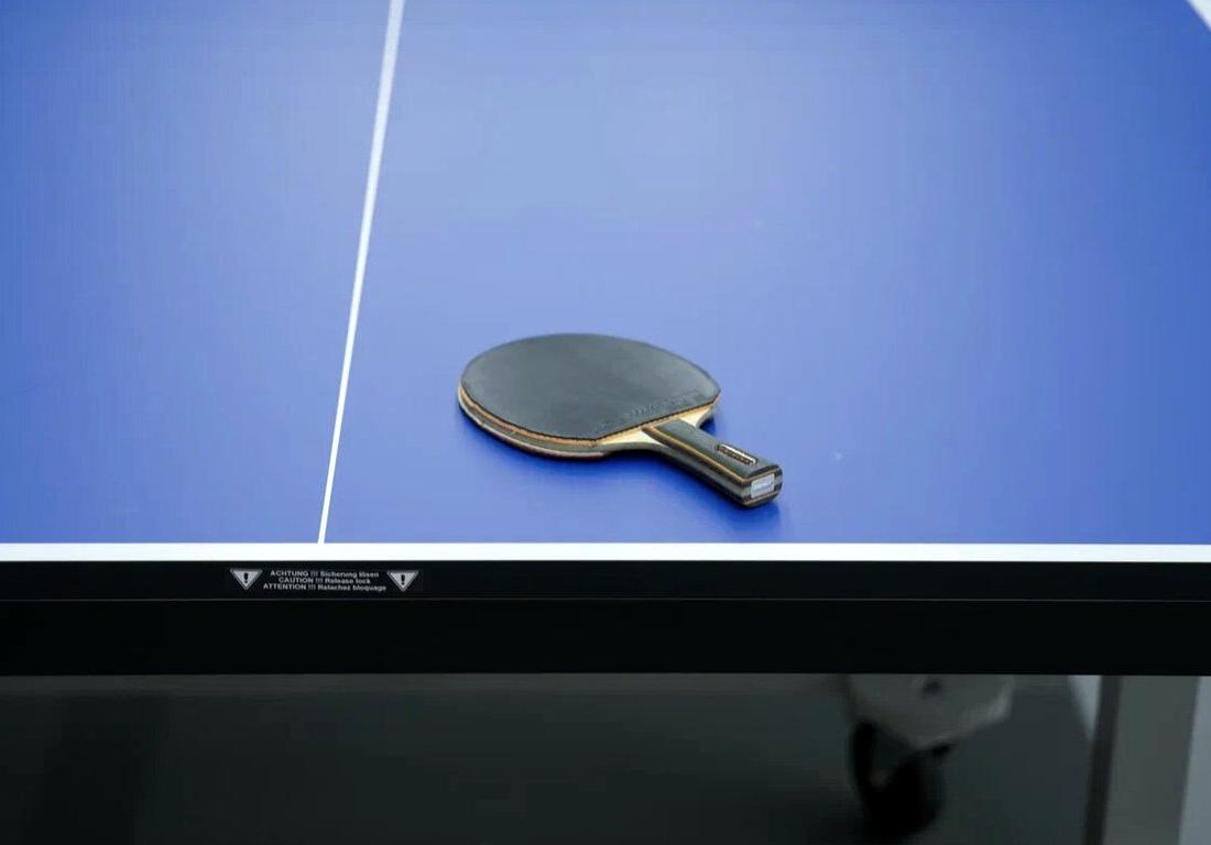 Изображение №4 компании V2 Table Tennis Club