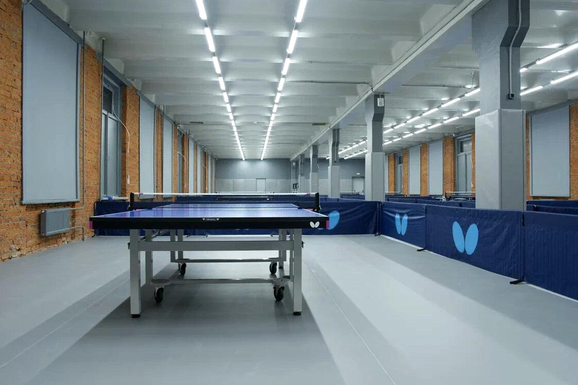 Изображение №2 компании V2 Table Tennis Club