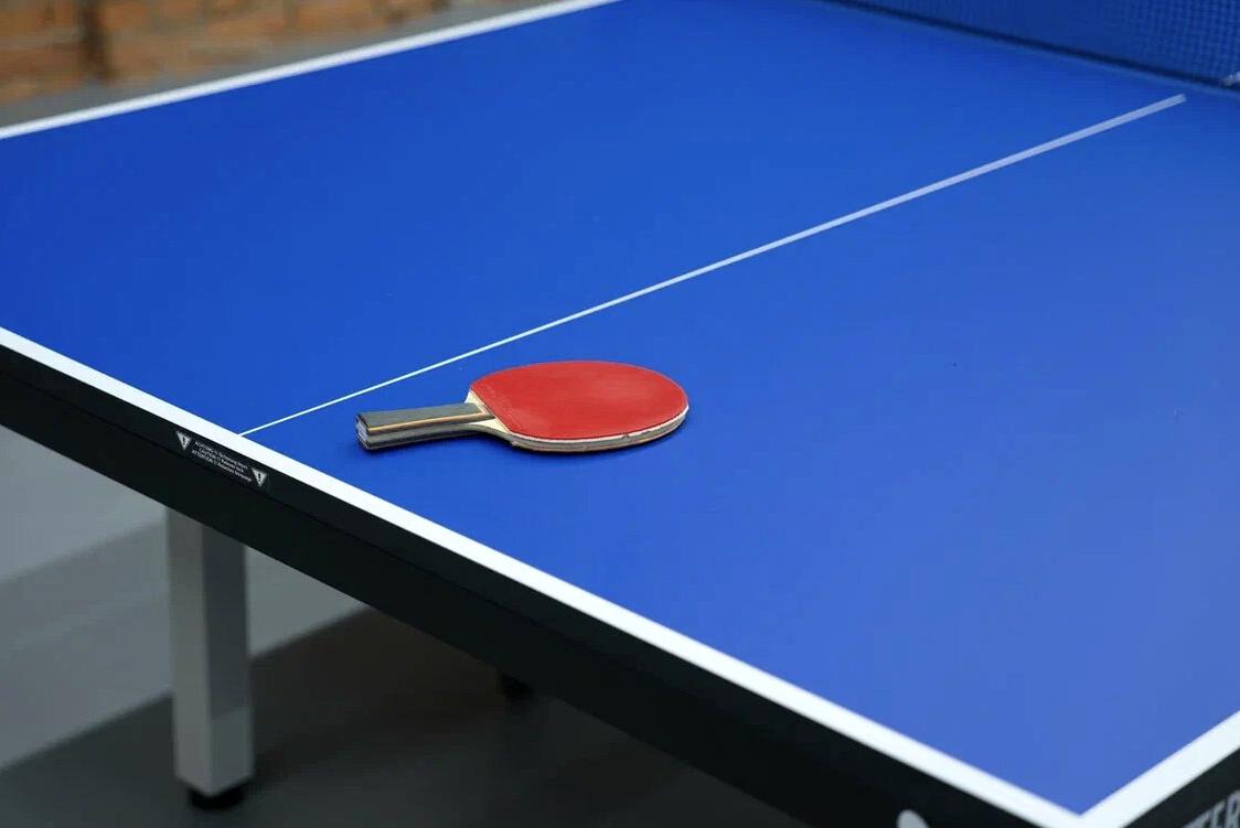 Изображение №9 компании V2 Table Tennis Club