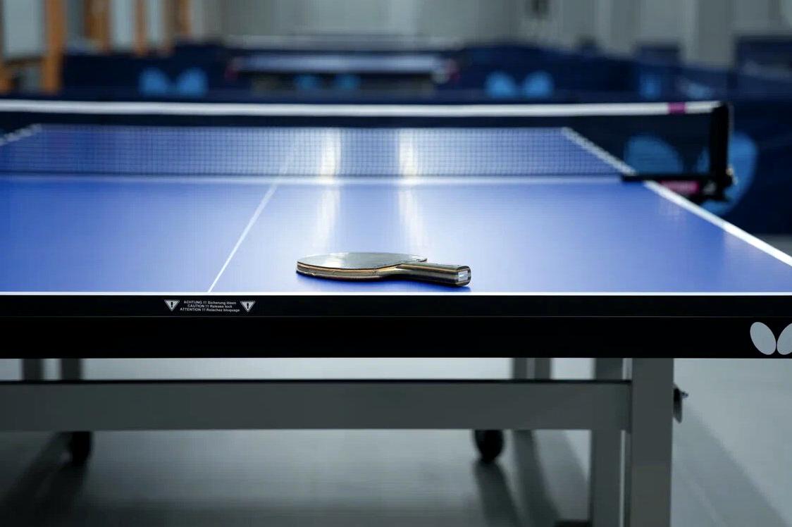 Изображение №5 компании V2 Table Tennis Club