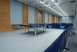 Изображение №4 компании V2 Table Tennis Club