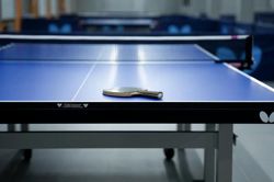 Изображение №2 компании V2 Table Tennis Club