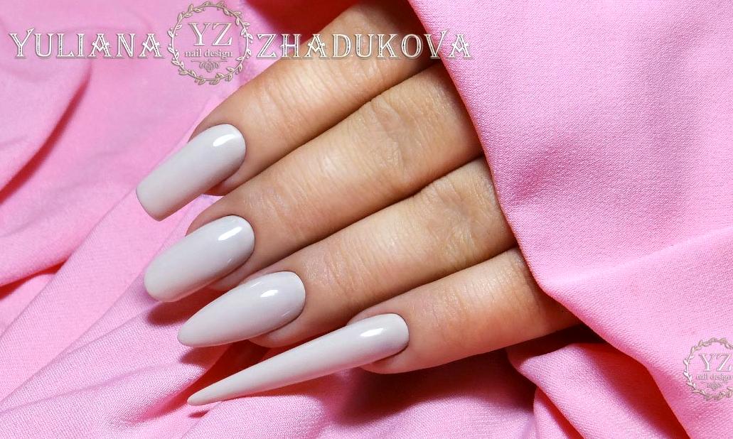 Изображение №11 компании NAILtrend