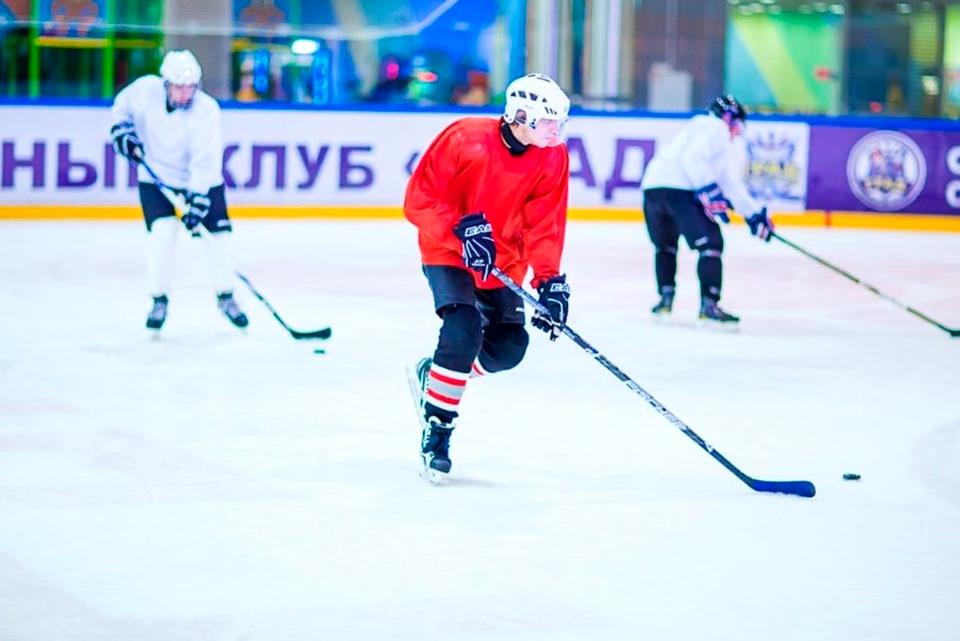 Изображение №9 компании Hockey-star team