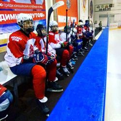 Изображение №2 компании Hockey-star team